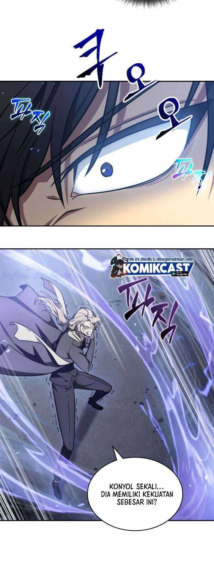 Tomb Raider King Chapter 216 Gambar 13