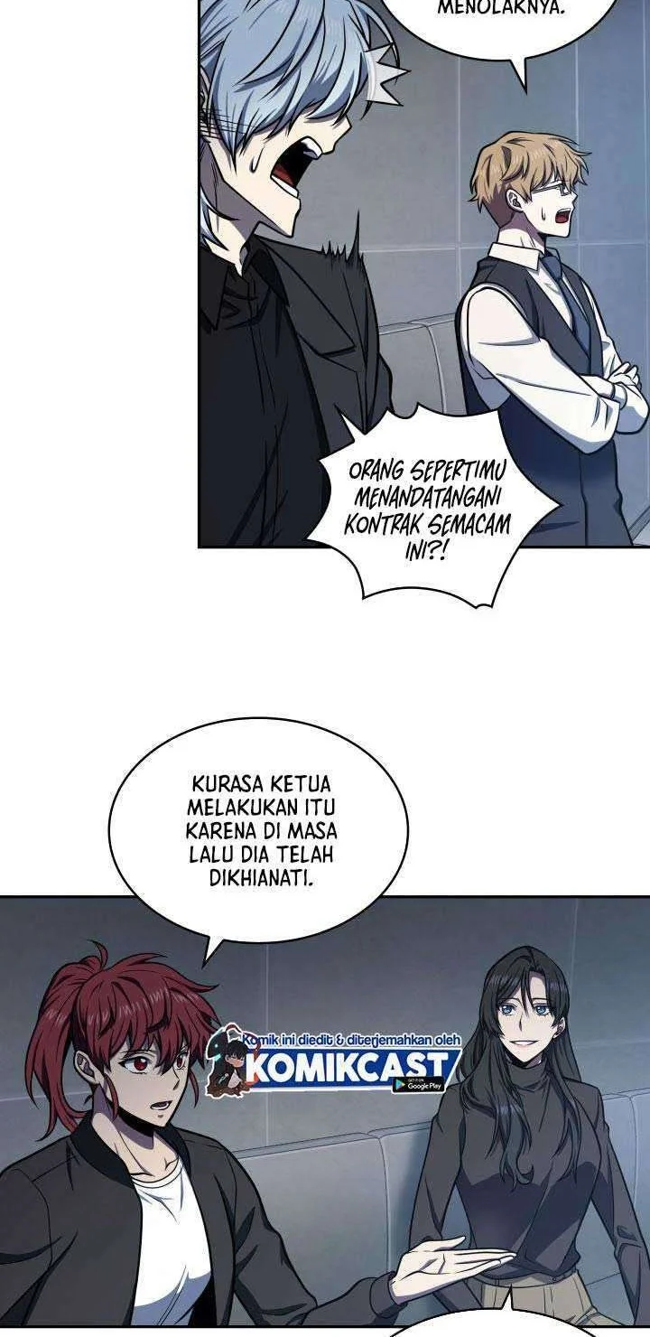 Tomb Raider King Chapter 217 Gambar 11