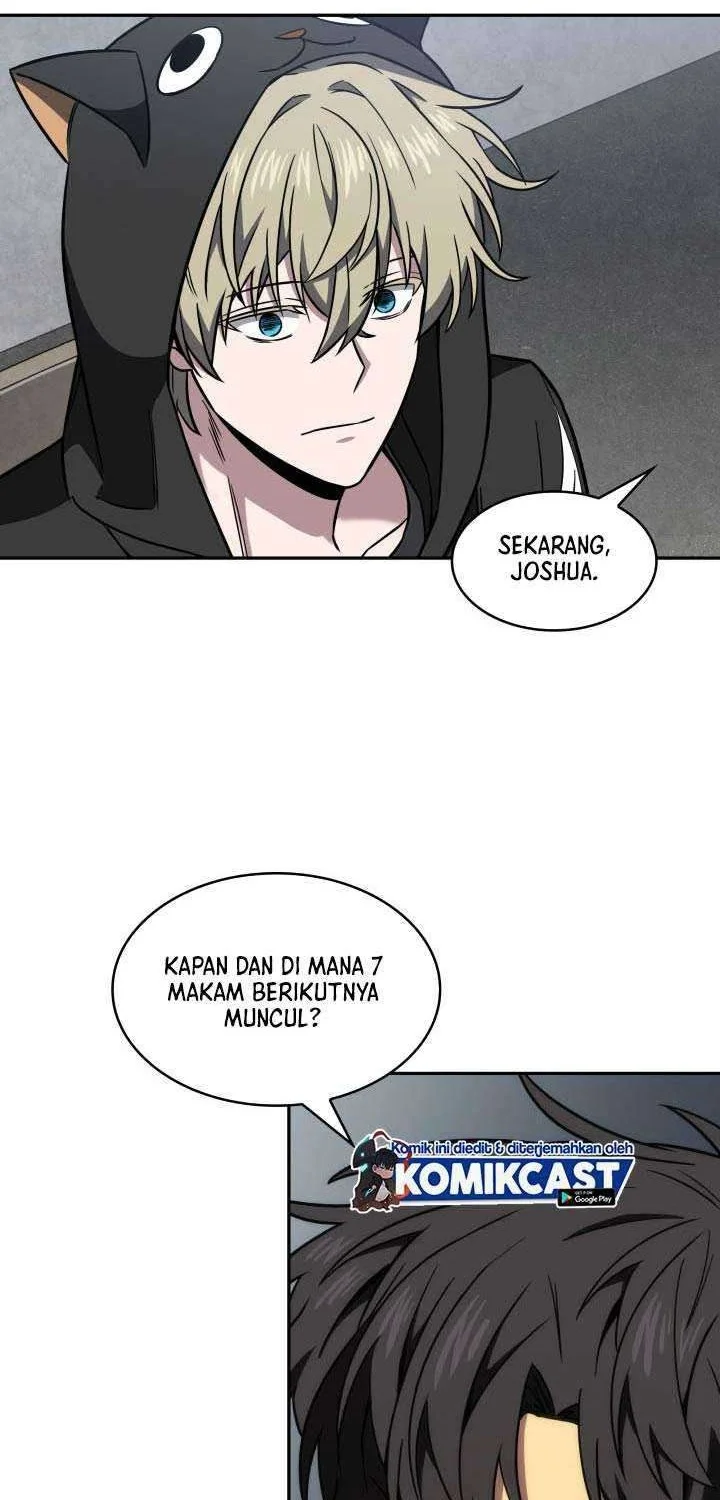 Tomb Raider King Chapter 218 Gambar 13