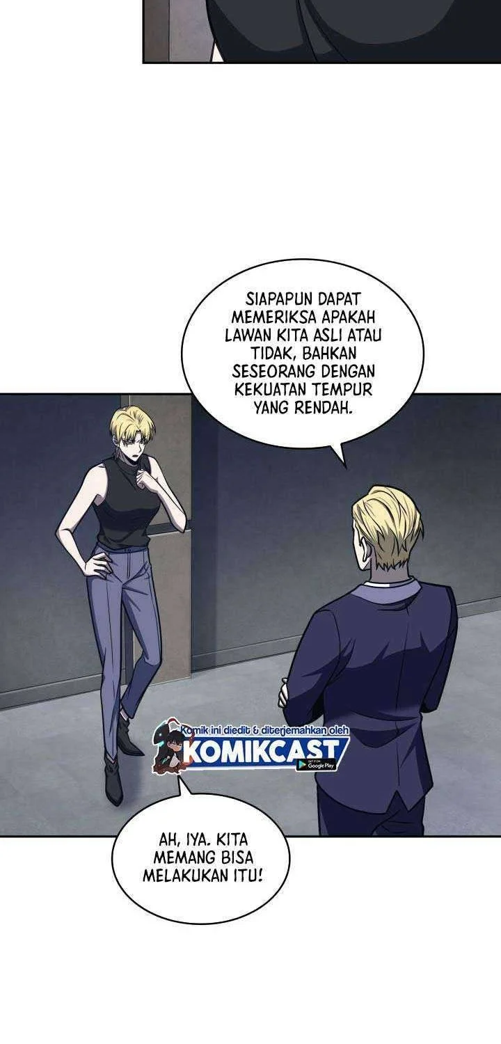Tomb Raider King Chapter 219 Gambar 13