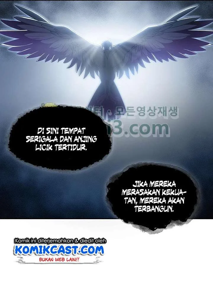 Tomb Raider King Chapter 22 Gambar 24