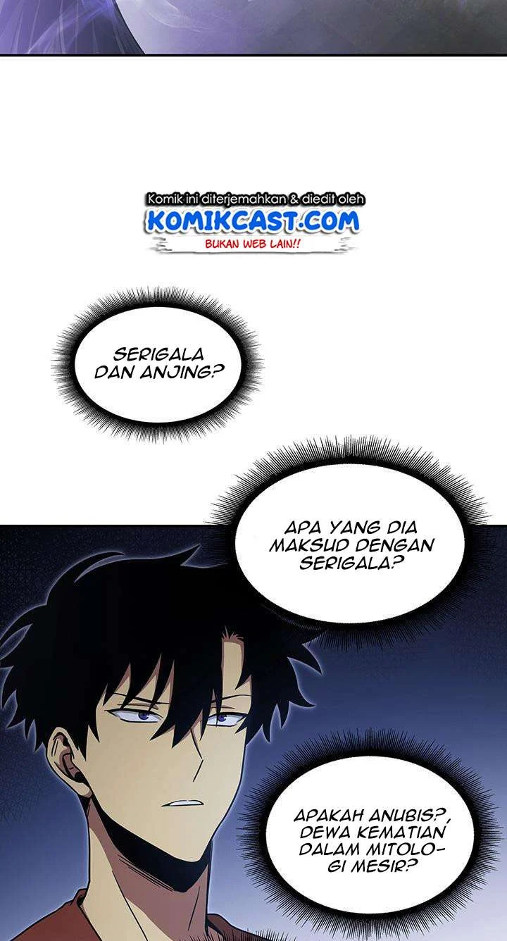 Tomb Raider King Chapter 22 Gambar 26
