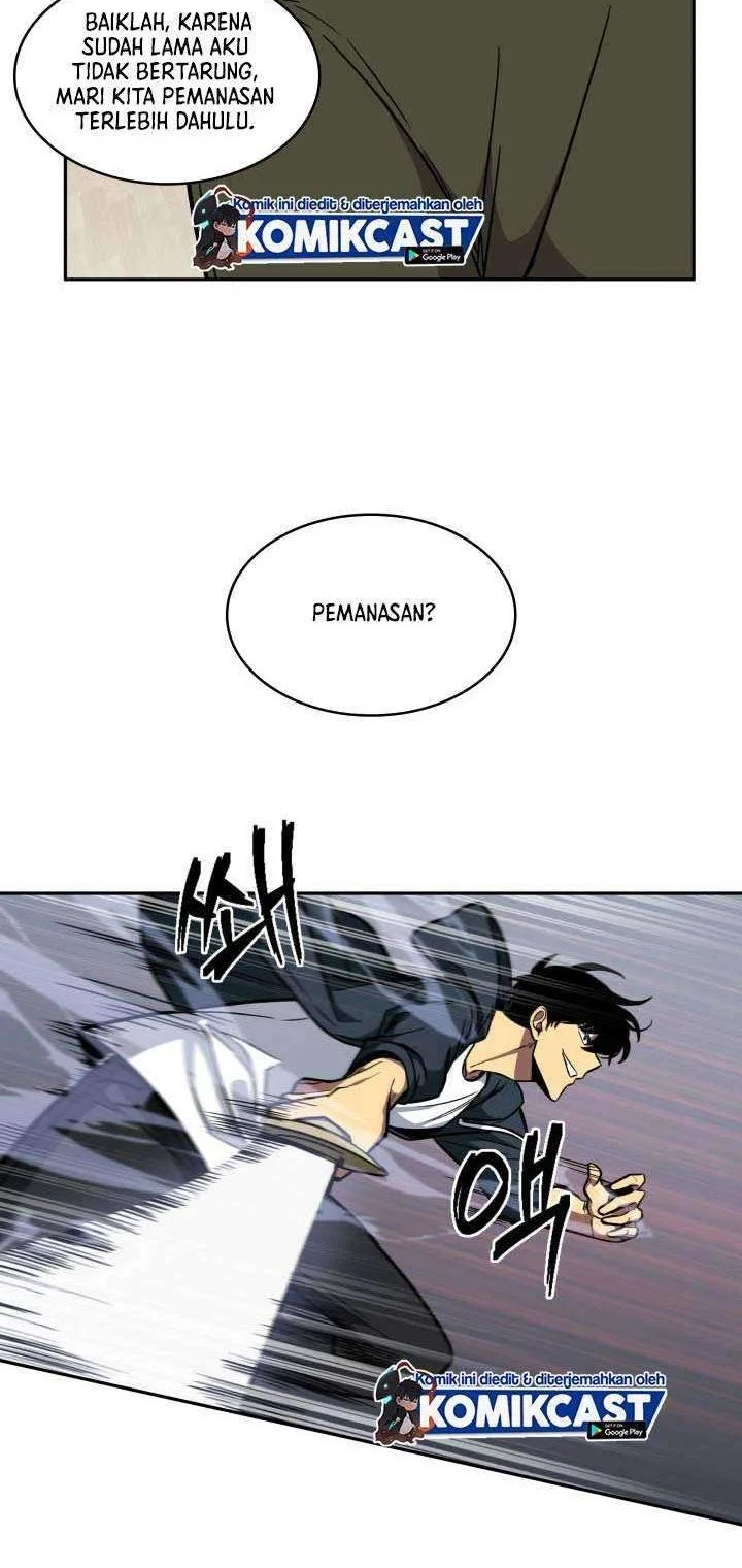 Tomb Raider King Chapter 220 Gambar 11
