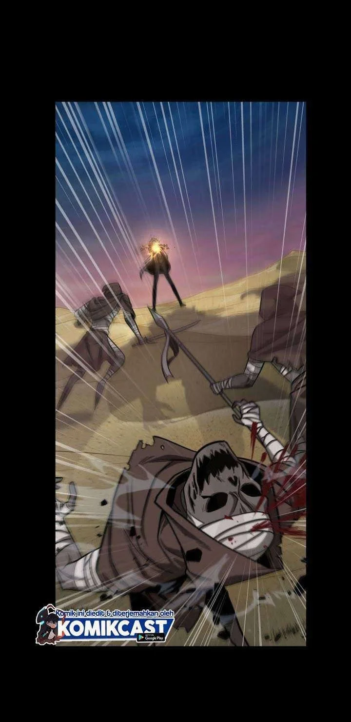 Tomb Raider King Chapter 221 Gambar 11