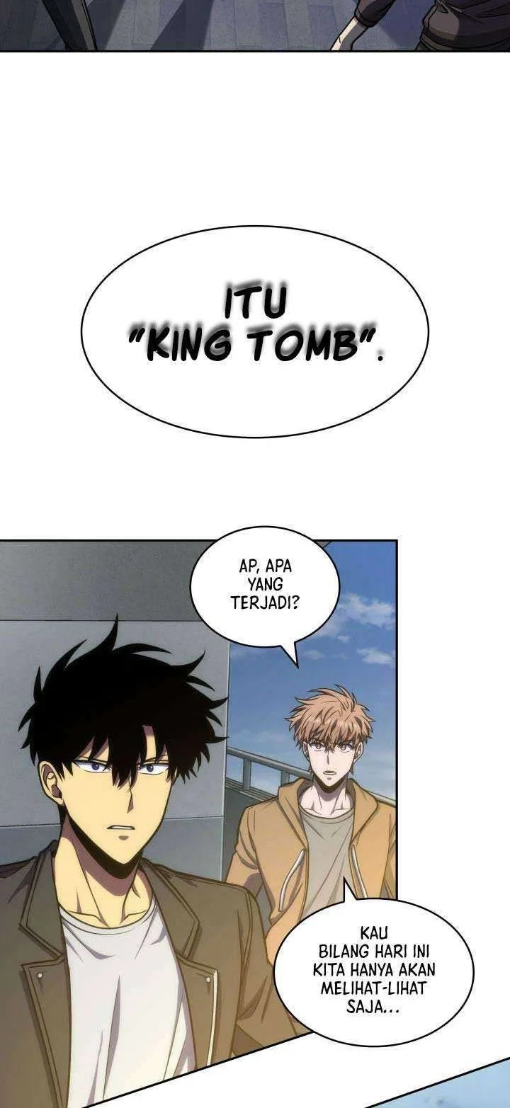 Tomb Raider King Chapter 223 Gambar 12