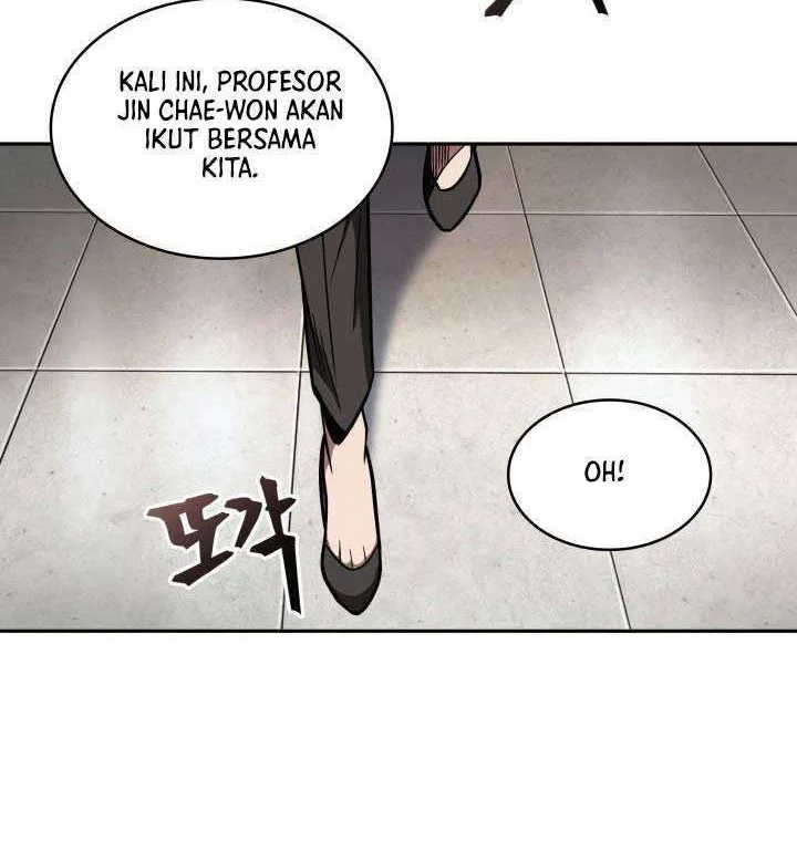 Tomb Raider King Chapter 224 Gambar 12
