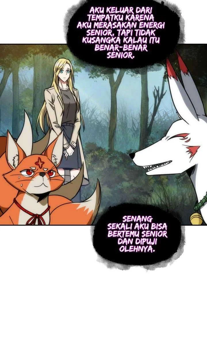 Tomb Raider King Chapter 226 Gambar 12
