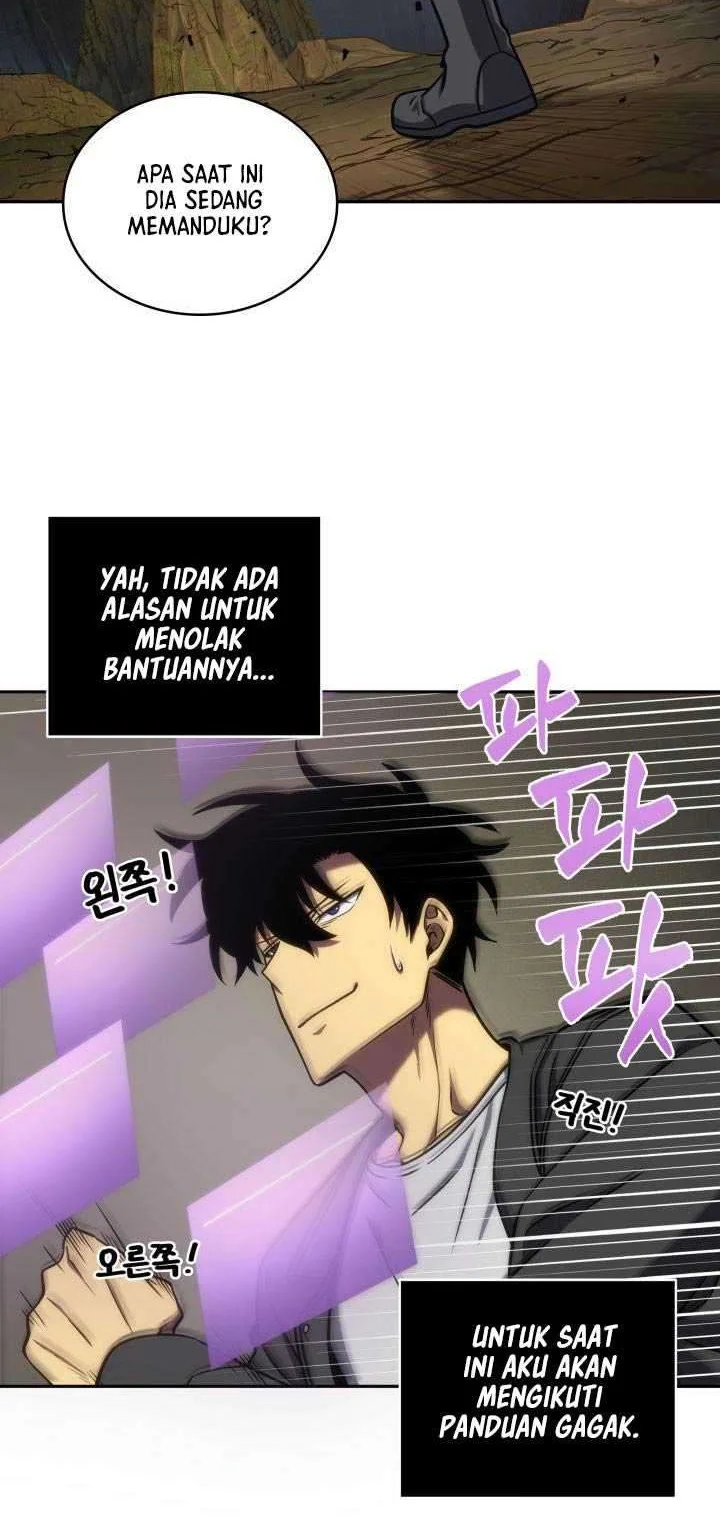 Tomb Raider King Chapter 227 Gambar 10