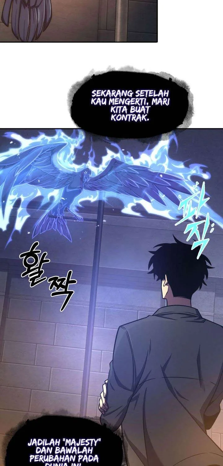Tomb Raider King Chapter 229 Gambar 10