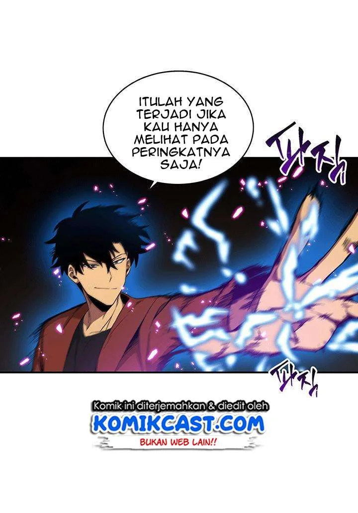 Tomb Raider King Chapter 23 Gambar 26