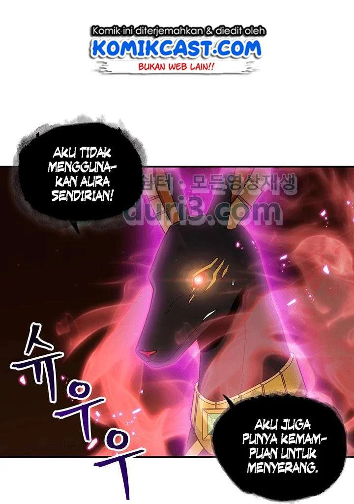 Tomb Raider King Chapter 23 Gambar 27