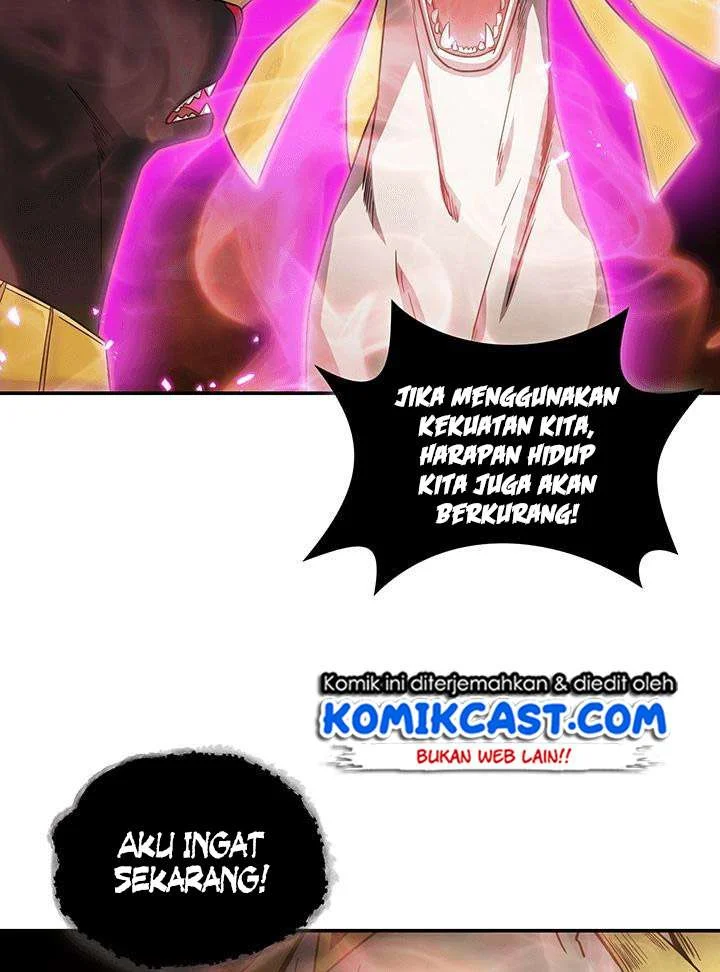 Tomb Raider King Chapter 23 Gambar 29