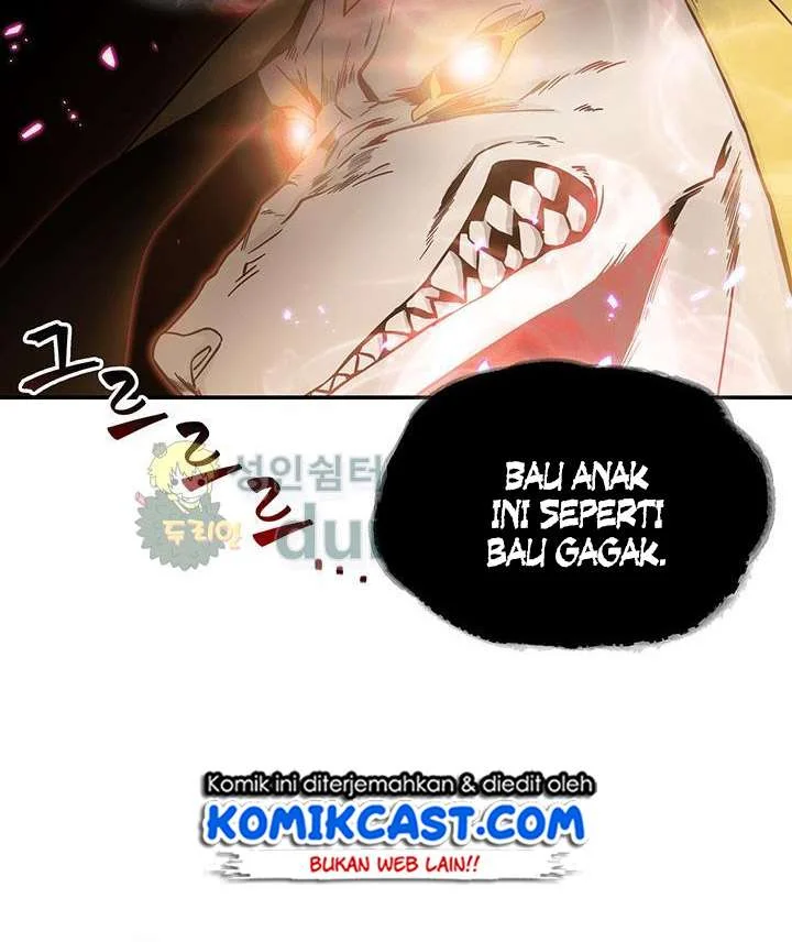 Tomb Raider King Chapter 23 Gambar 30