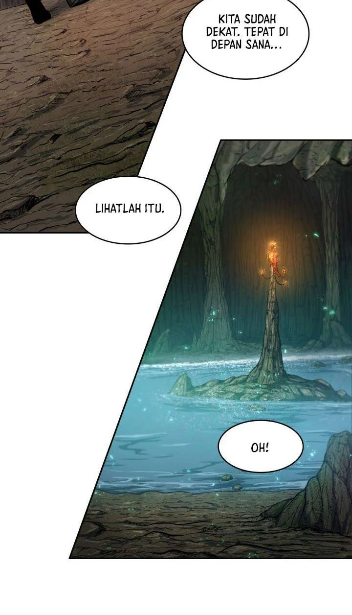 Tomb Raider King Chapter 230 Gambar 12