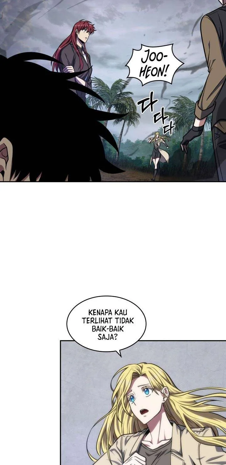 Tomb Raider King Chapter 233 Gambar 12
