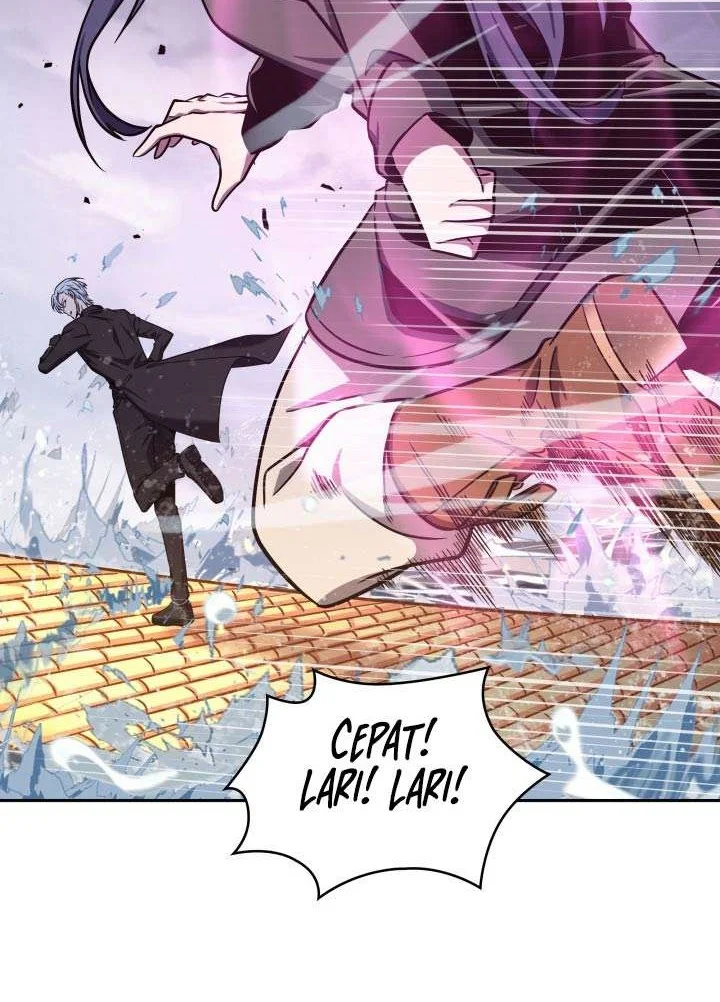 Tomb Raider King Chapter 235 Gambar 12