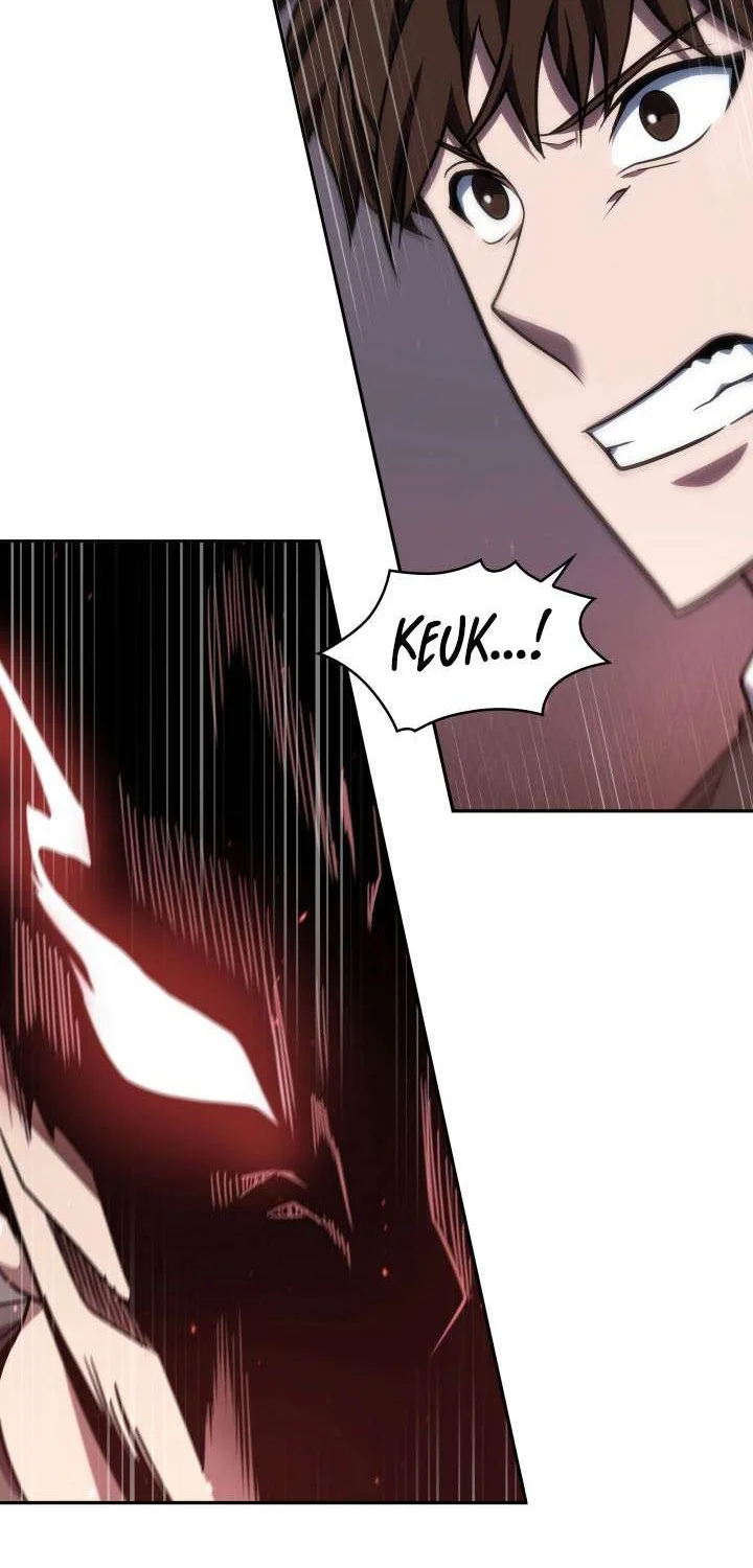 Tomb Raider King Chapter 237 Gambar 12