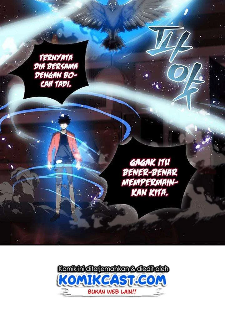 Tomb Raider King Chapter 24 Gambar 26