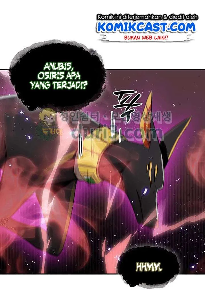 Tomb Raider King Chapter 24 Gambar 27