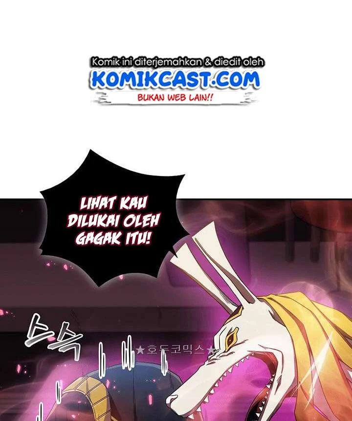Tomb Raider King Chapter 24 Gambar 28