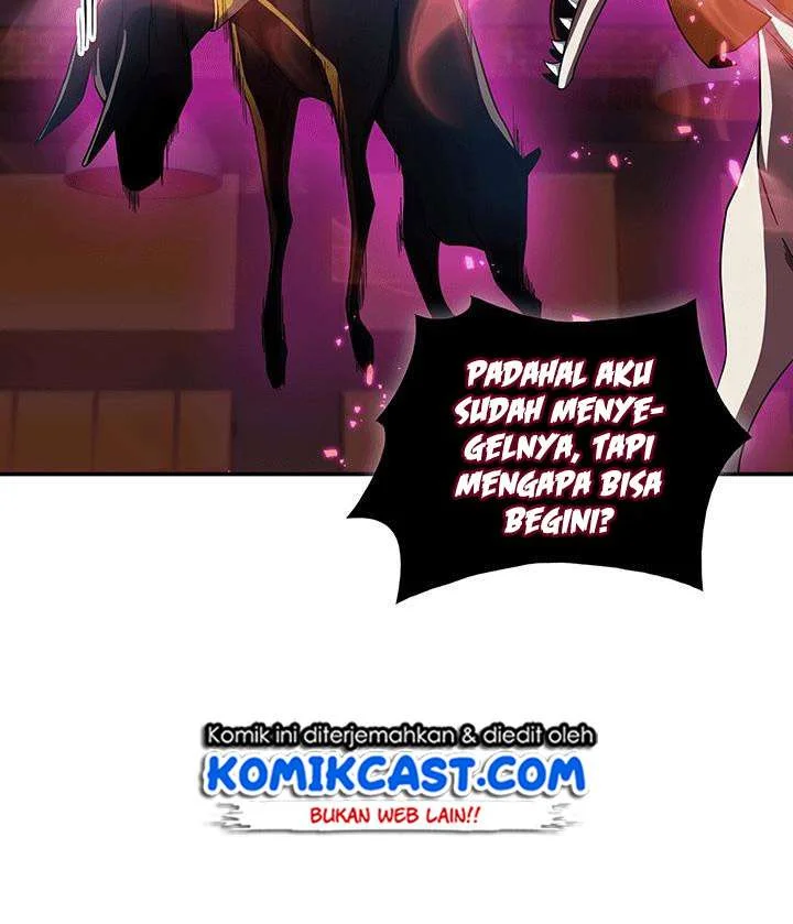 Tomb Raider King Chapter 24 Gambar 29