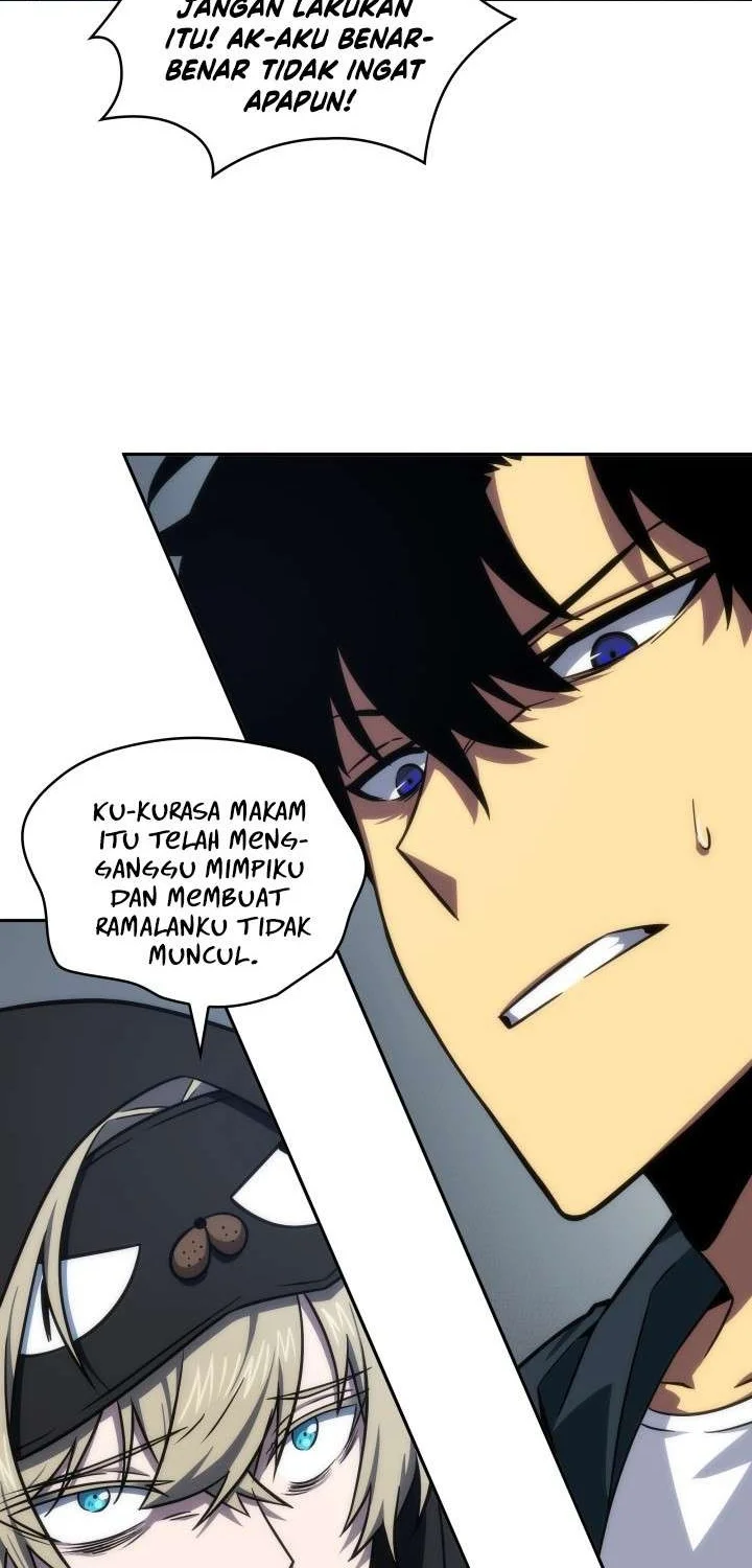 Tomb Raider King Chapter 241 Gambar 14