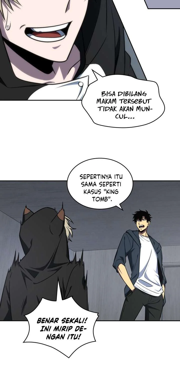 Tomb Raider King Chapter 241 Gambar 15