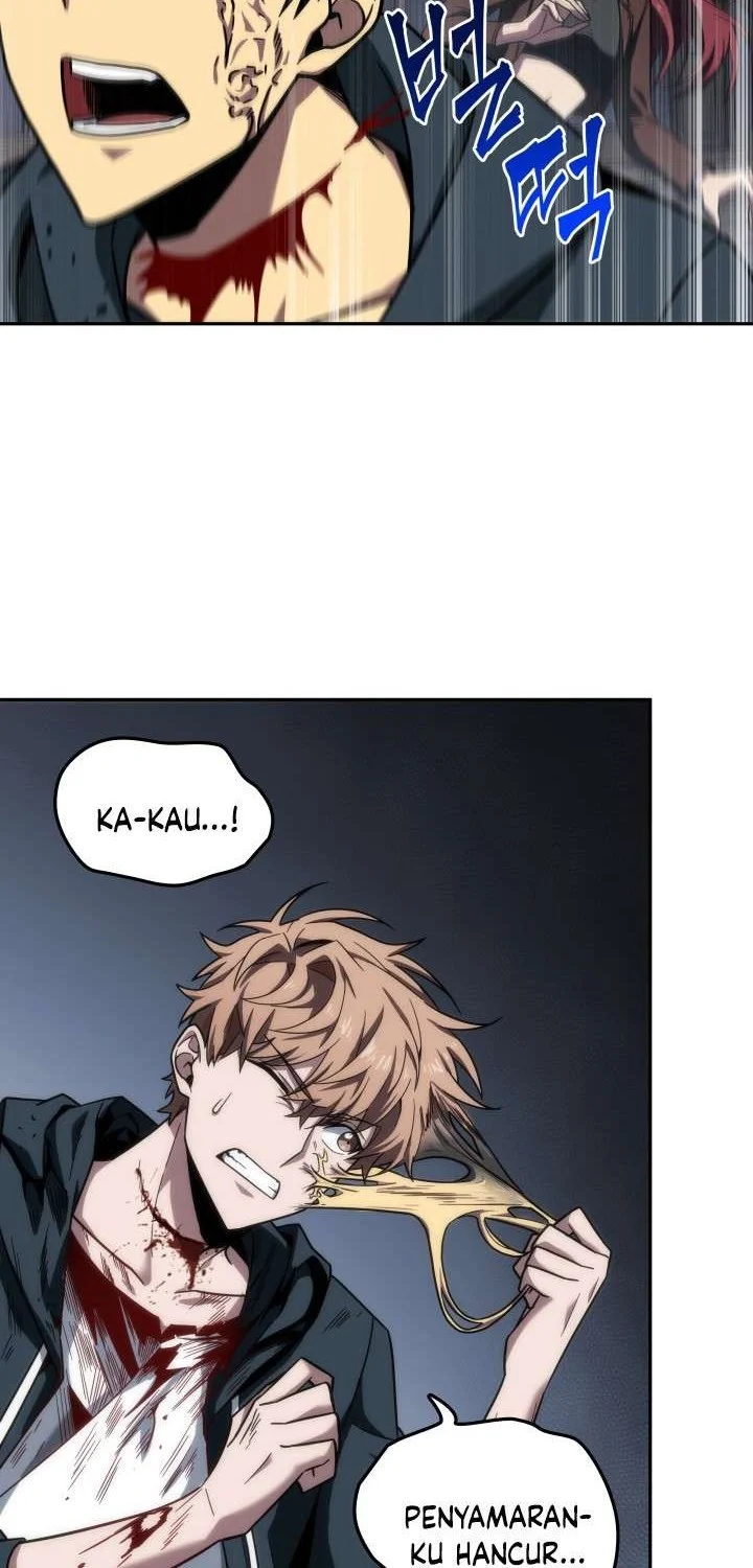 Tomb Raider King Chapter 242 Gambar 12