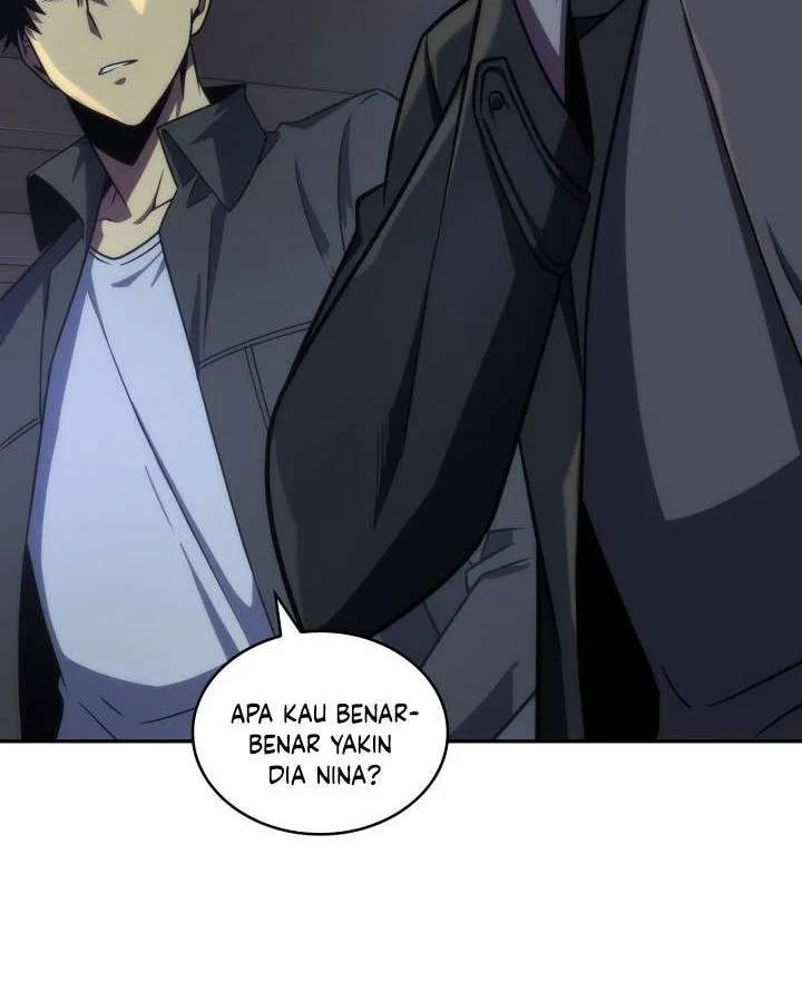 Tomb Raider King Chapter 243 Gambar 16