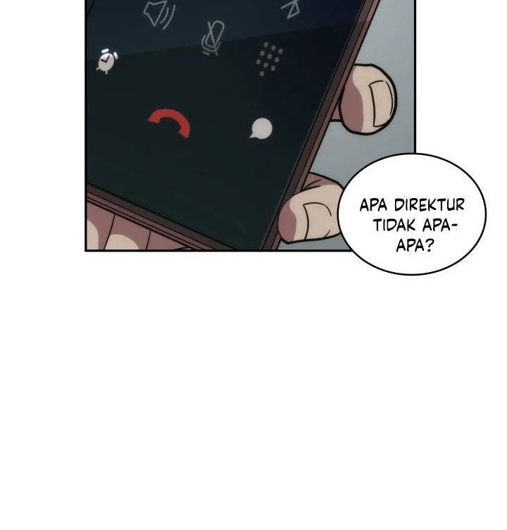 Tomb Raider King Chapter 246 Gambar 18
