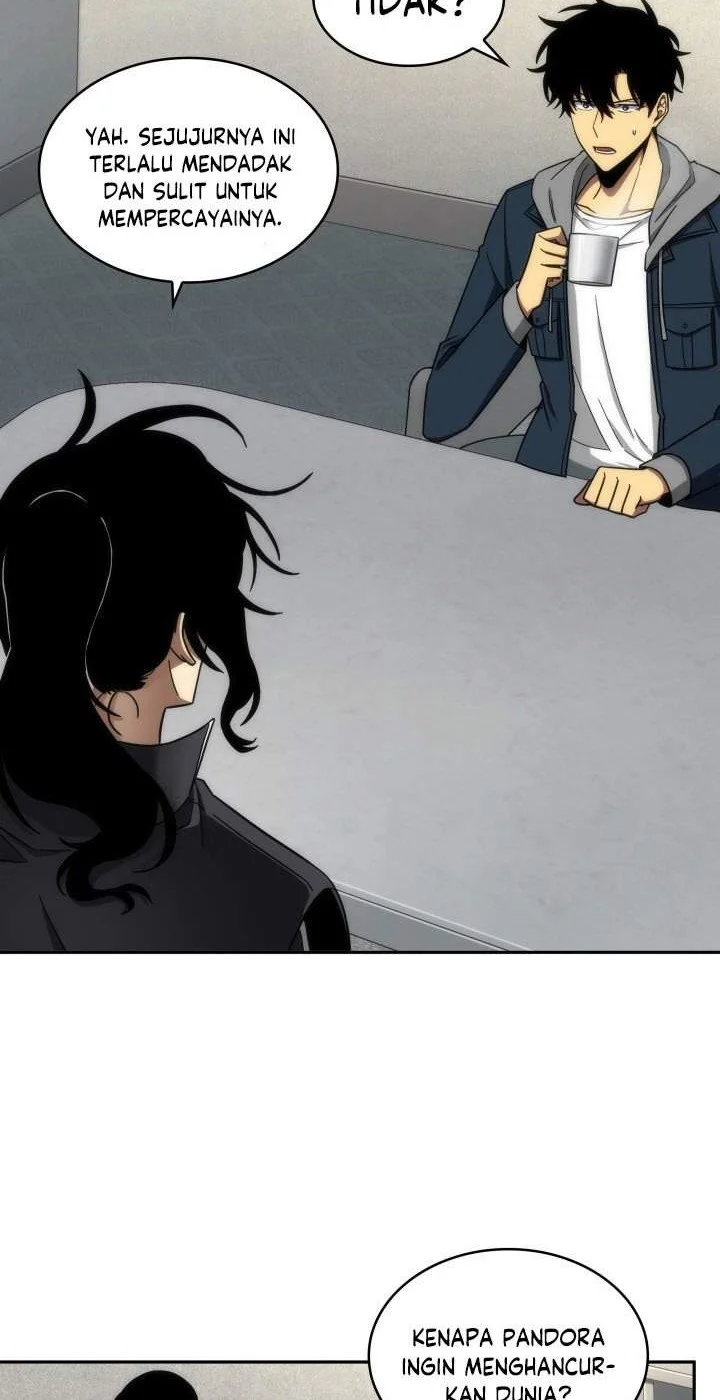 Tomb Raider King Chapter 248 Gambar 14