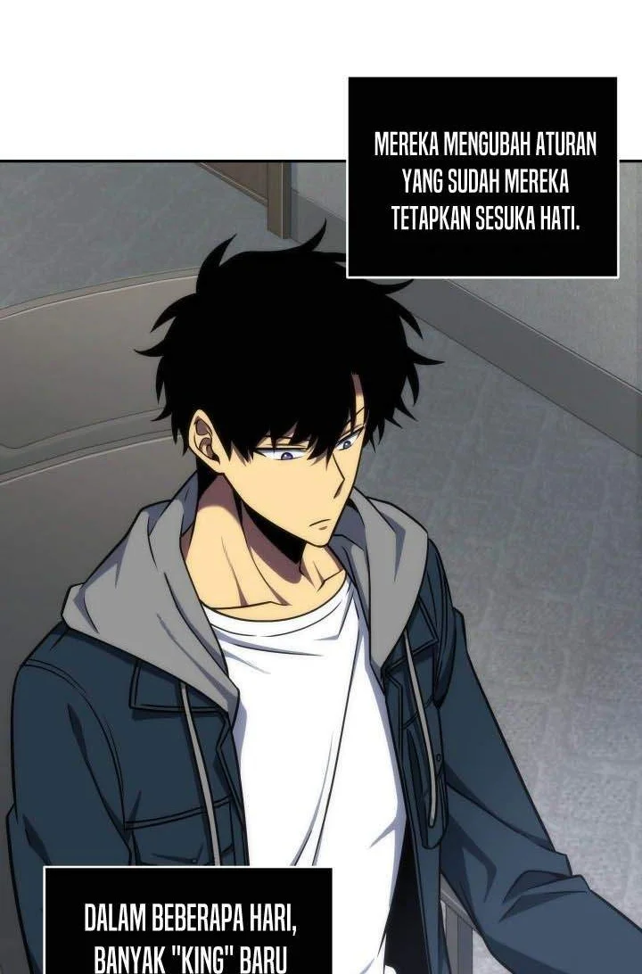 Tomb Raider King Chapter 249 Gambar 14