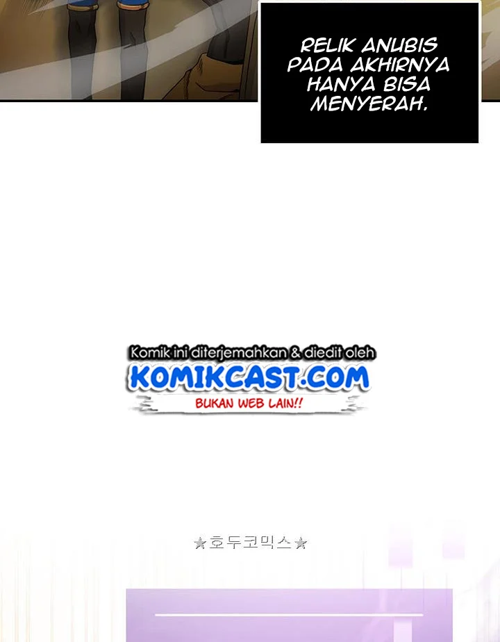 Tomb Raider King Chapter 25 Gambar 25