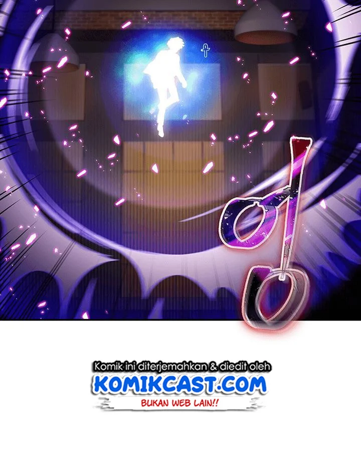 Tomb Raider King Chapter 25 Gambar 28