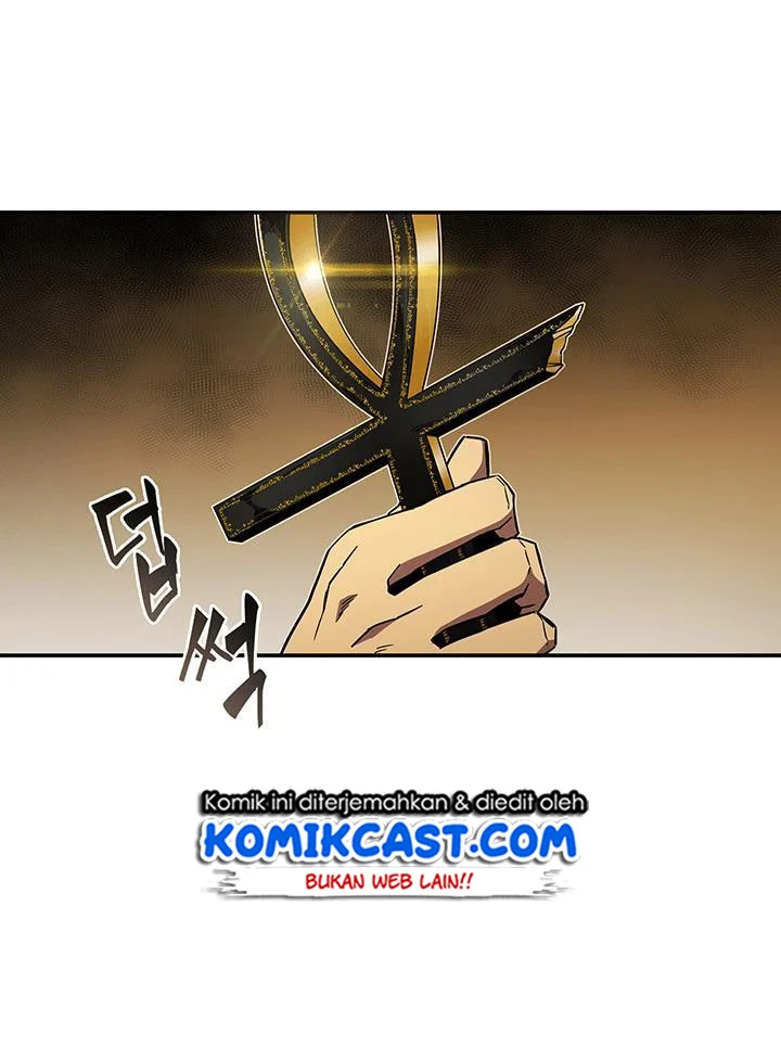 Tomb Raider King Chapter 25 Gambar 29
