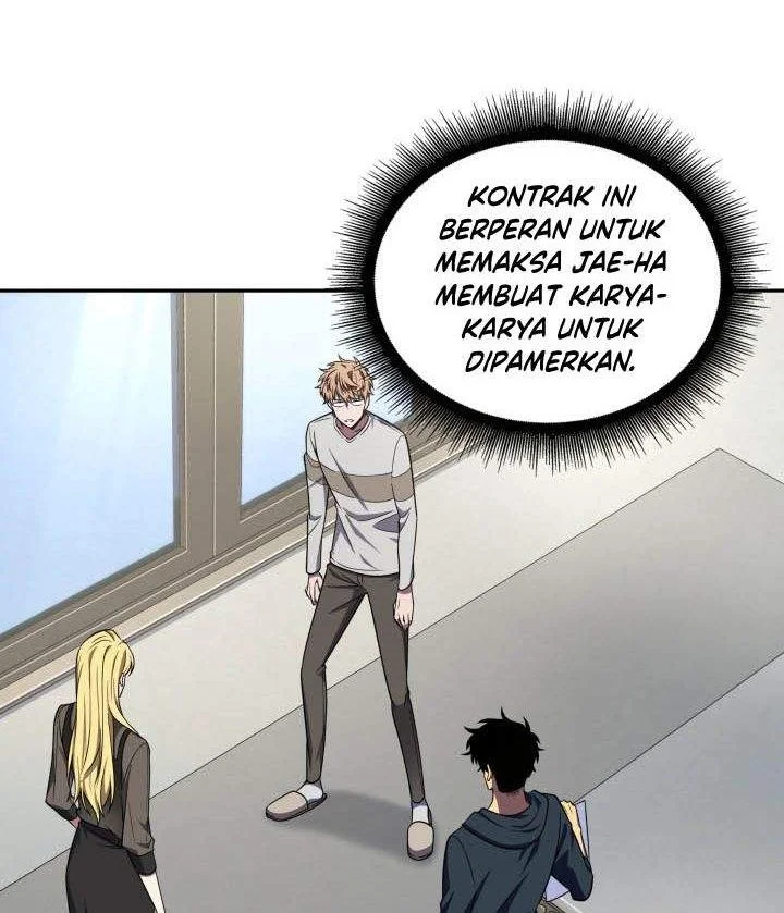 Tomb Raider King Chapter 251 Gambar 16