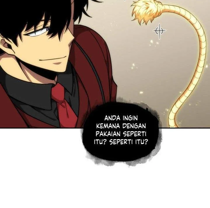Tomb Raider King Chapter 252 Gambar 16