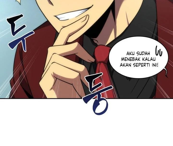 Tomb Raider King Chapter 253 Gambar 16