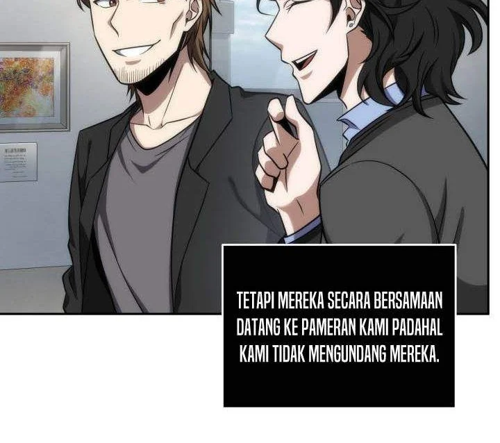Tomb Raider King Chapter 254 Gambar 16