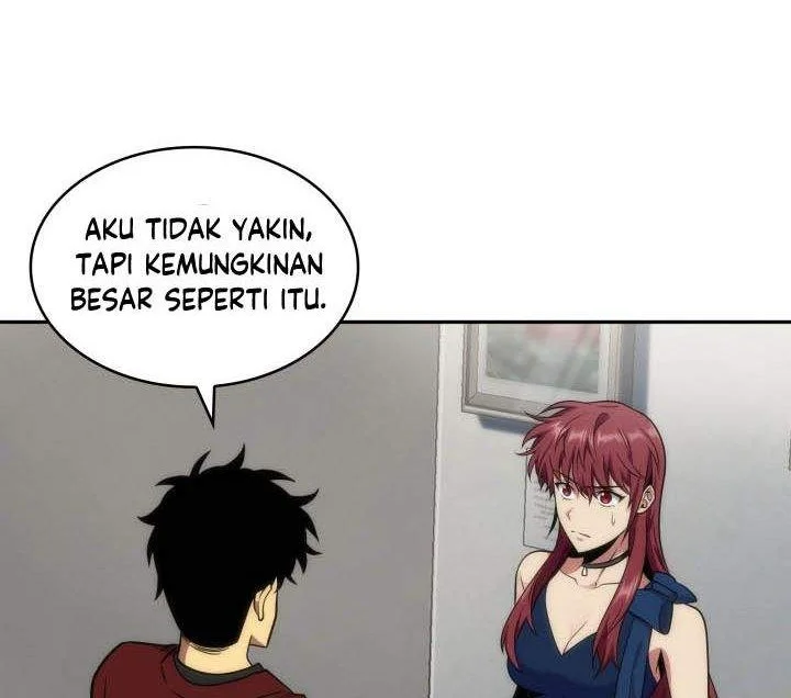Tomb Raider King Chapter 254 Gambar 18