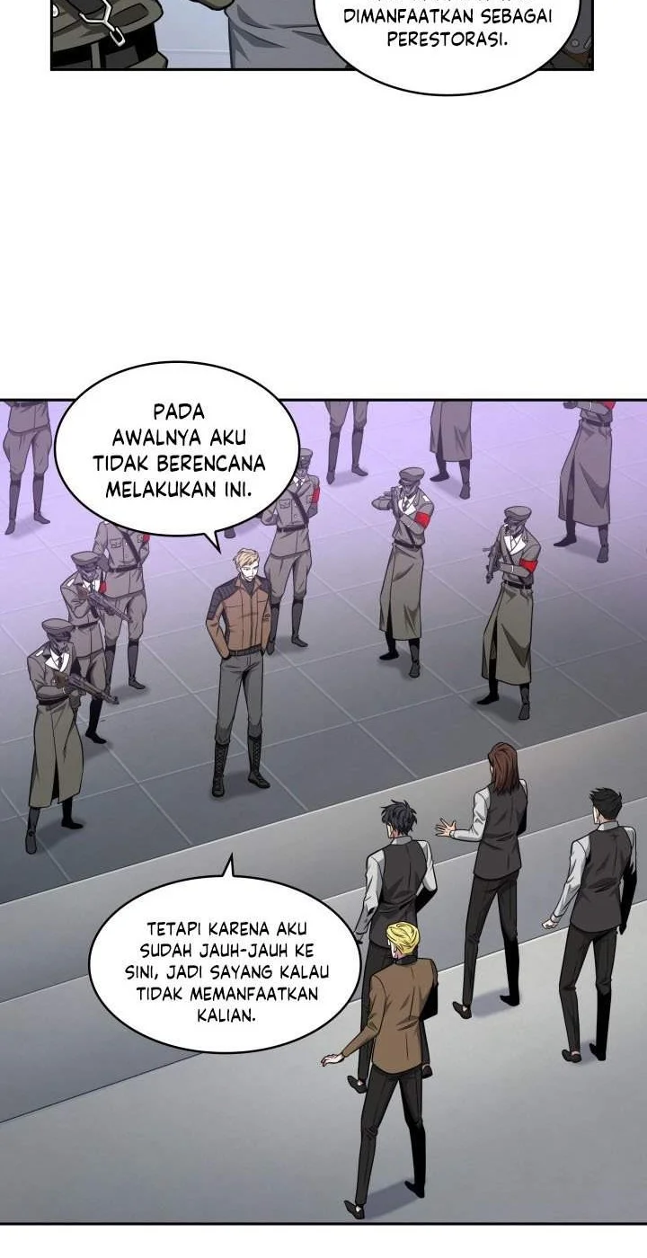 Tomb Raider King Chapter 257 Gambar 14