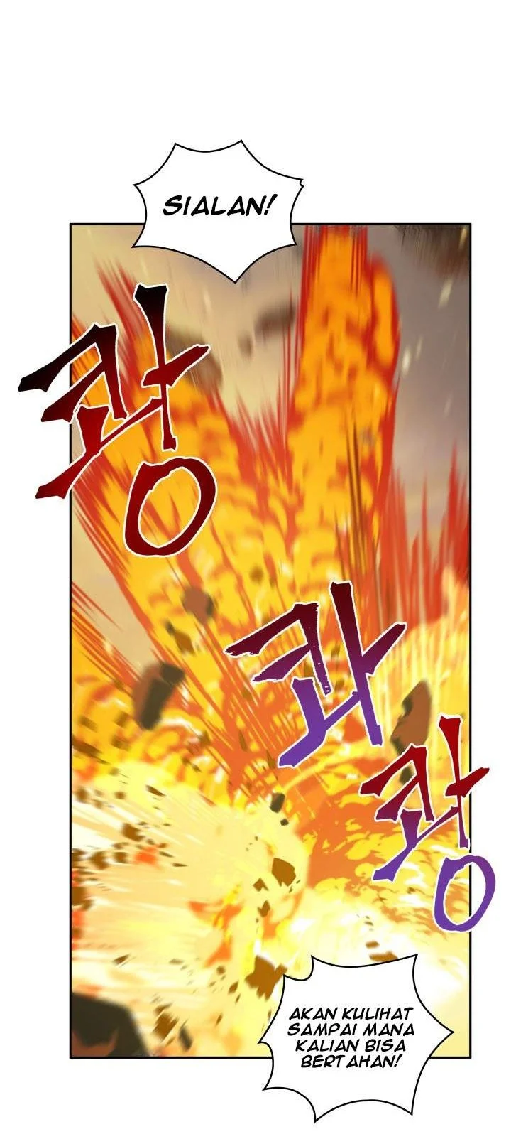 Tomb Raider King Chapter 259 Gambar 12