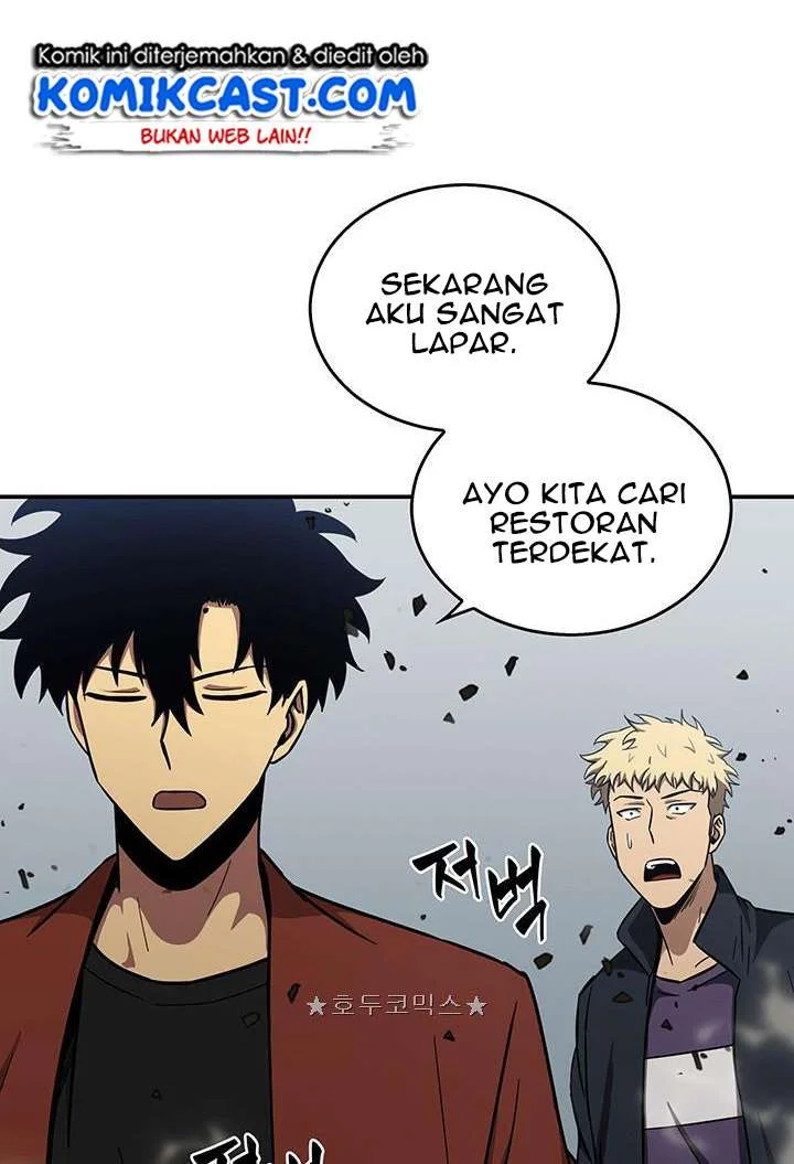 Tomb Raider King Chapter 26 Gambar 25
