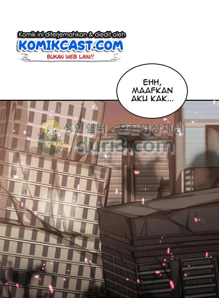 Tomb Raider King Chapter 26 Gambar 27