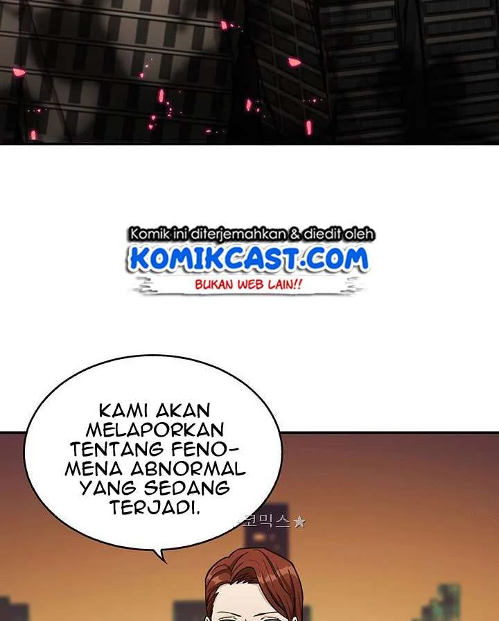 Tomb Raider King Chapter 26 Gambar 28