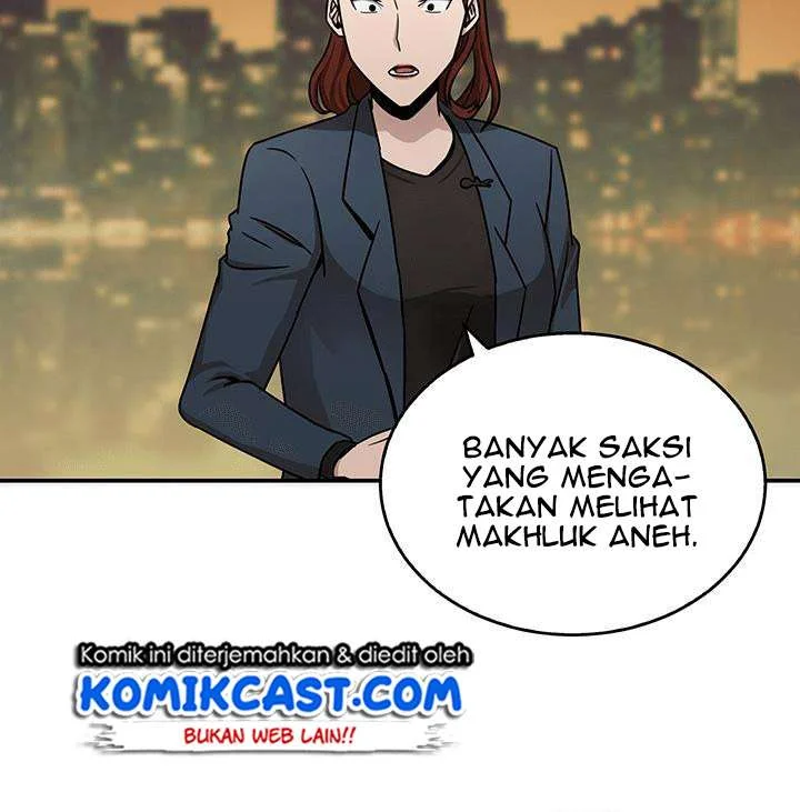 Tomb Raider King Chapter 26 Gambar 29