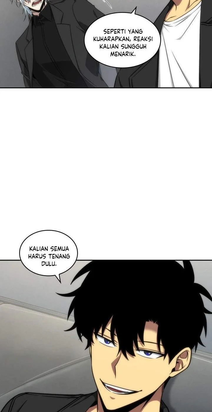 Tomb Raider King Chapter 262 Gambar 13