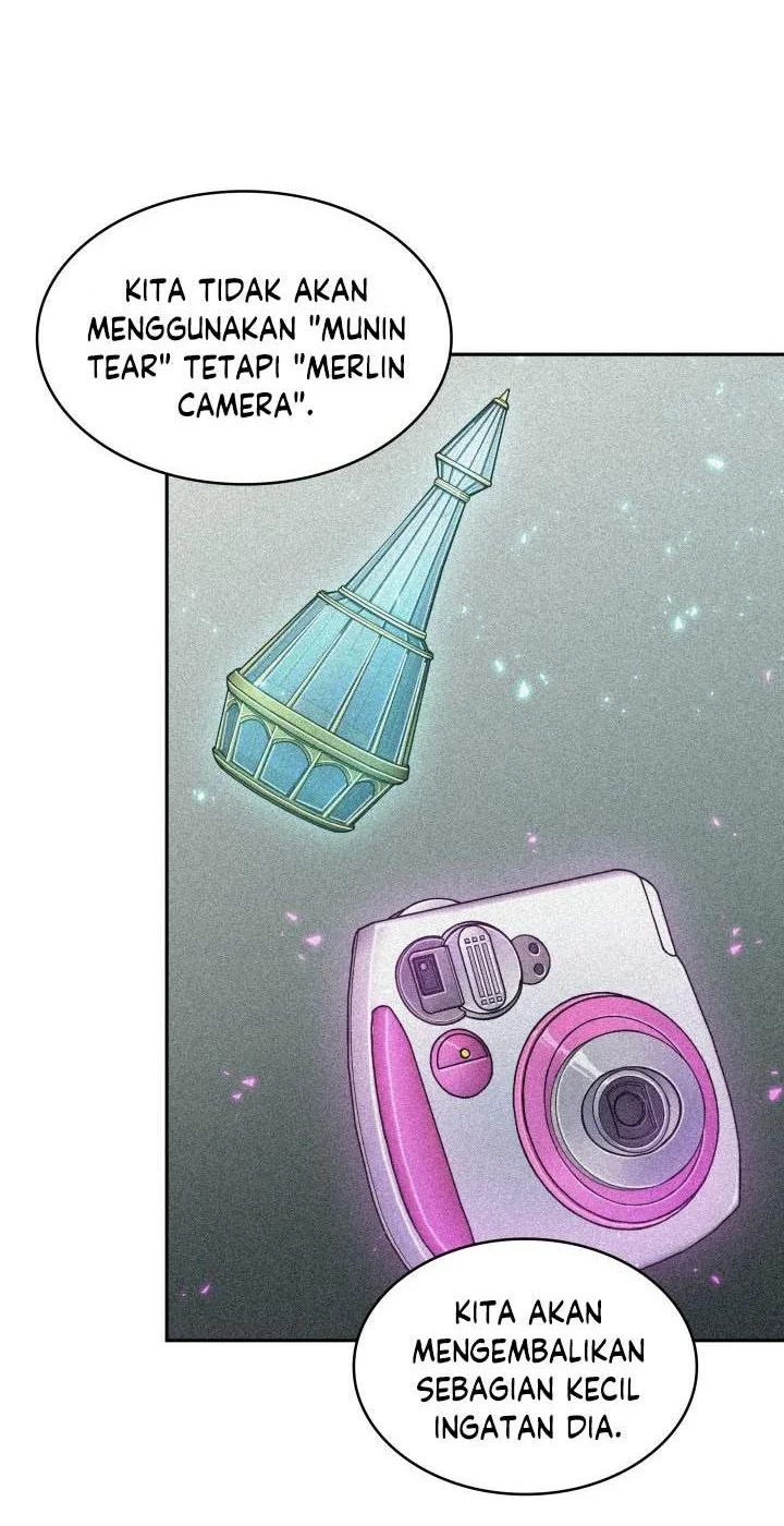 Tomb Raider King Chapter 262 Gambar 15
