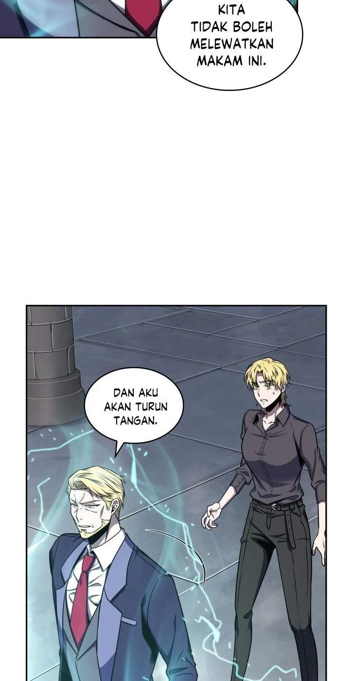 Tomb Raider King Chapter 266 Gambar 13