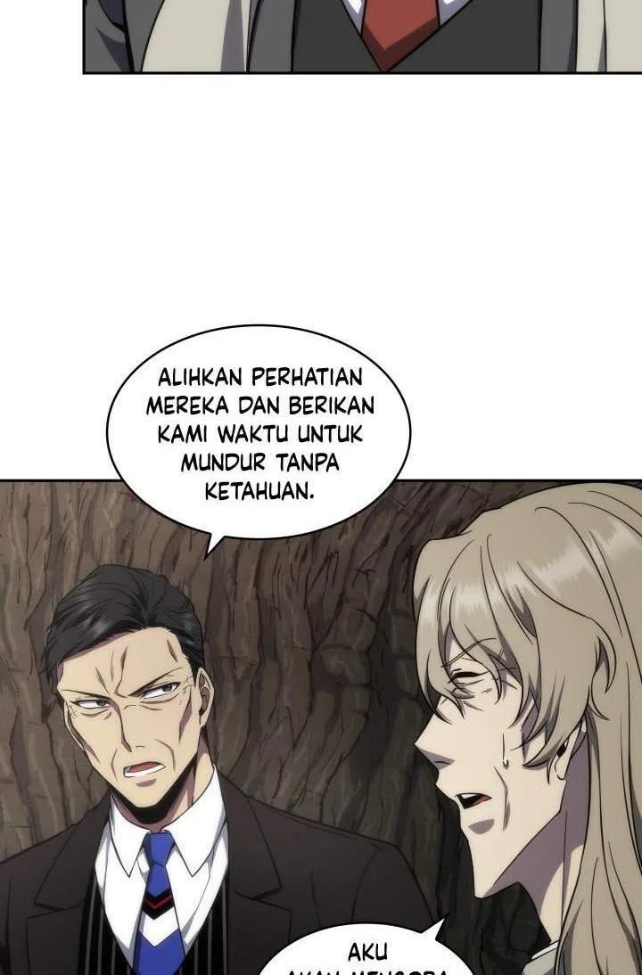 Tomb Raider King Chapter 267 Gambar 14